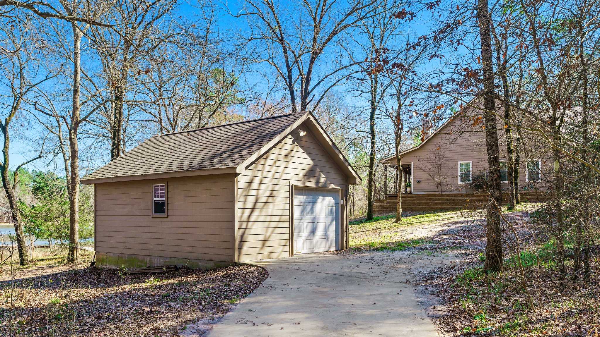 Dogwood Cir, Texas 77320, USA Photo 29