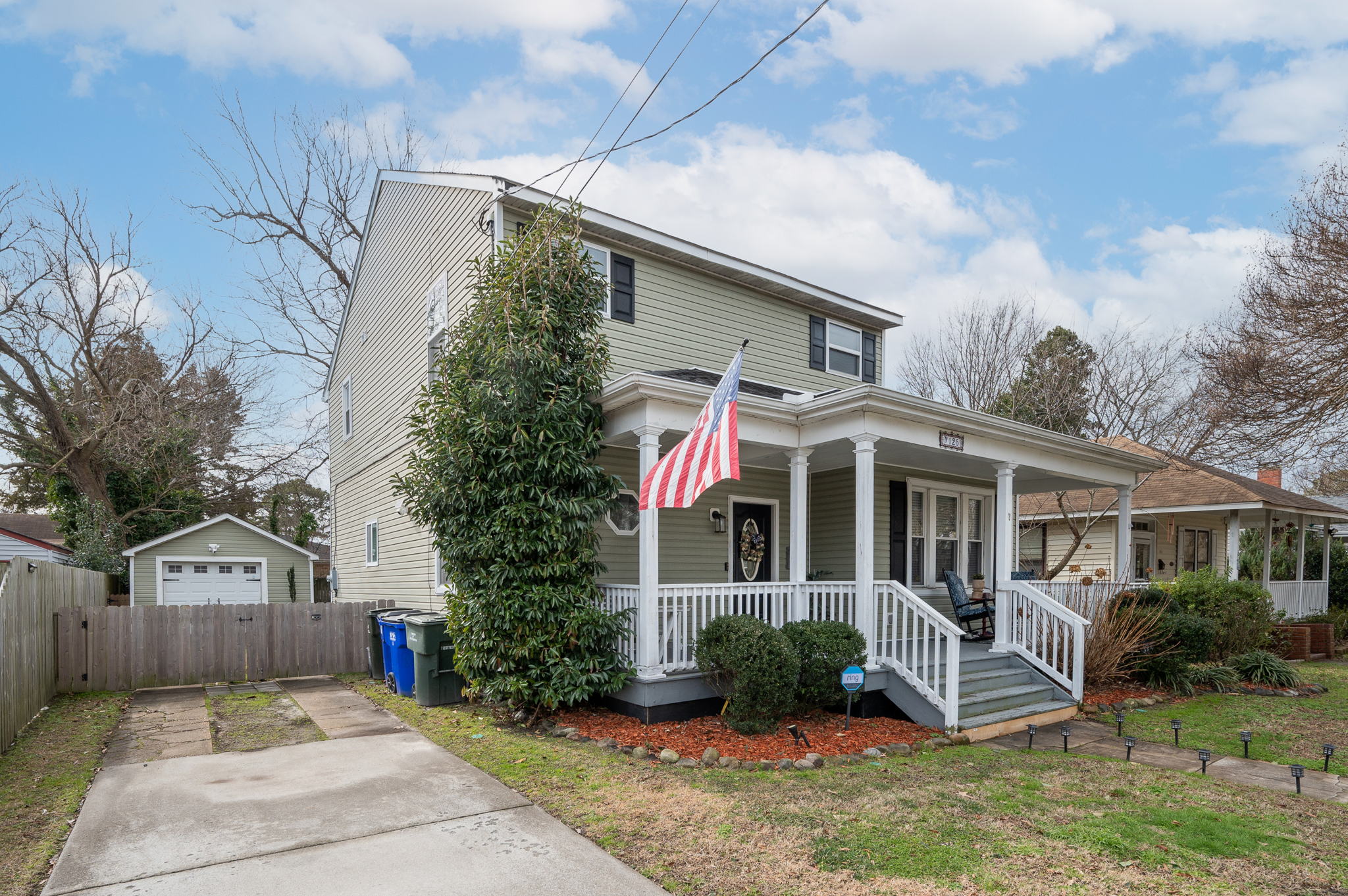 125 E Lorengo Ave, Norfolk, VA 23503, USA Photo 2