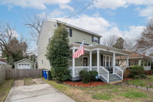 125 E Lorengo Ave, Norfolk, VA 23503, USA Photo 1