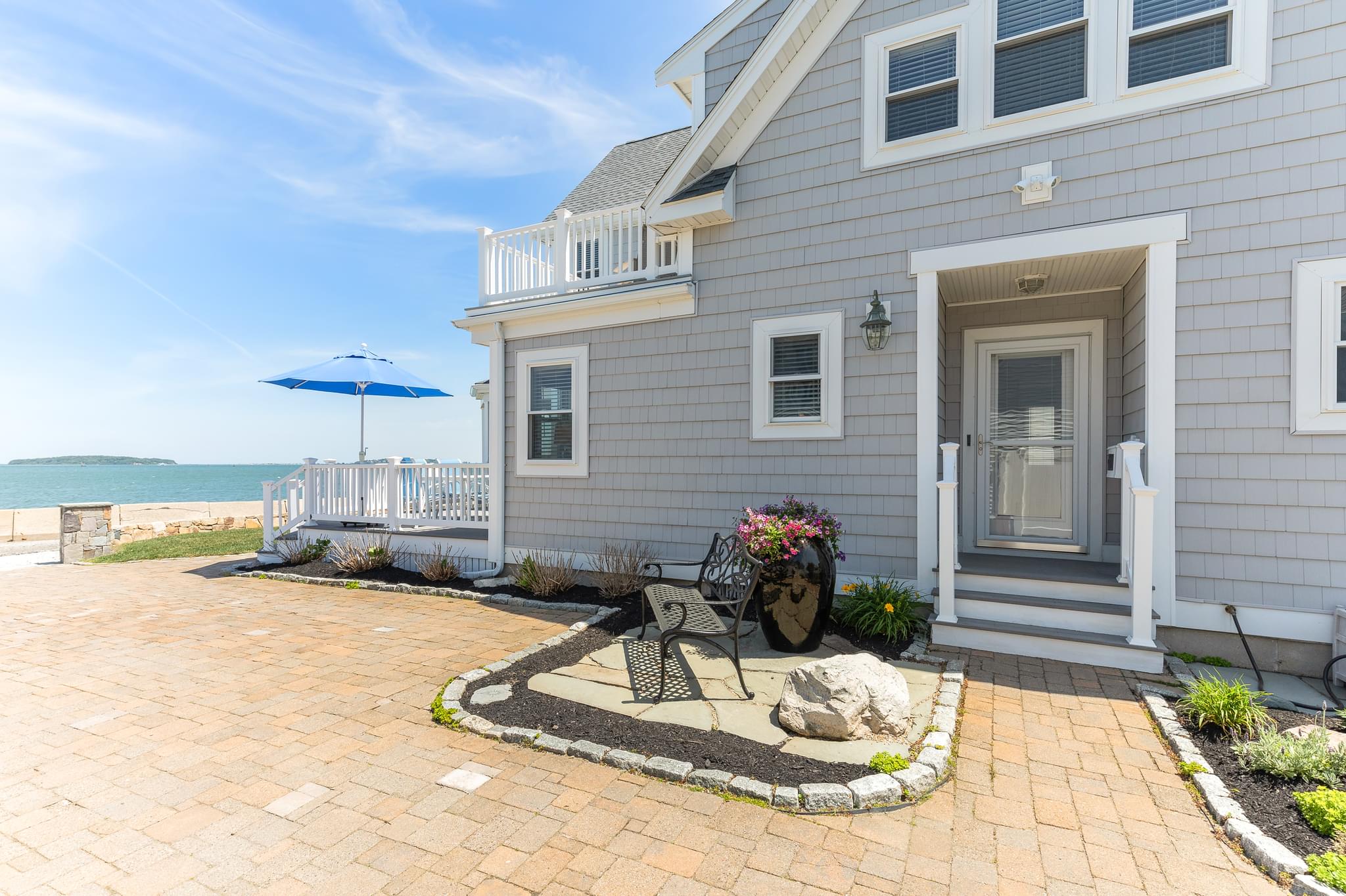  125 Fort Point Rd, Weymouth, MA 02191, US Photo 4