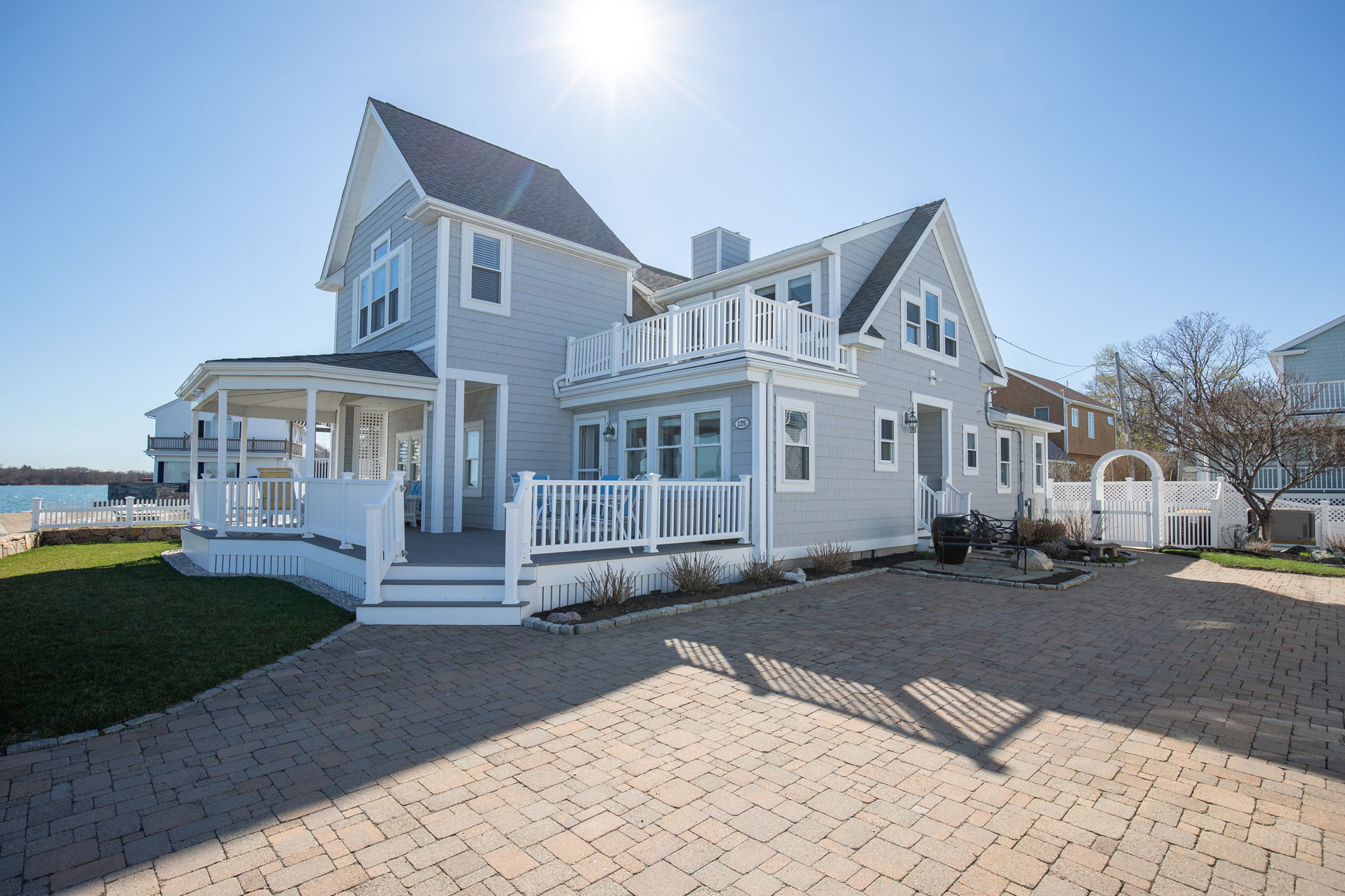  125 Fort Point Rd, Weymouth, MA 02191, US Photo 49