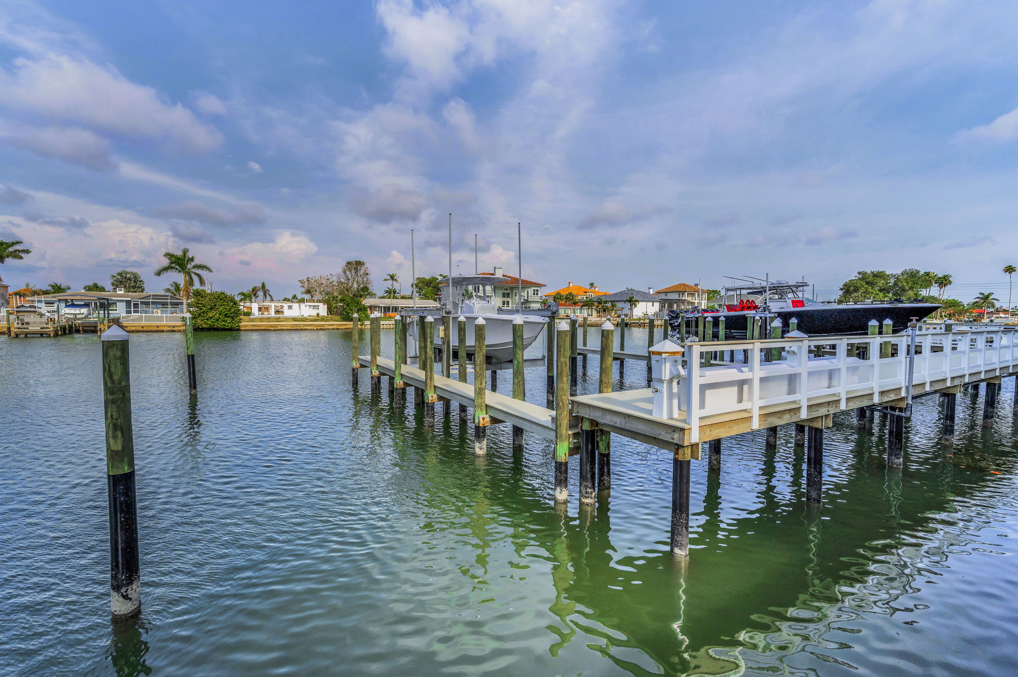 Private Dock1c
