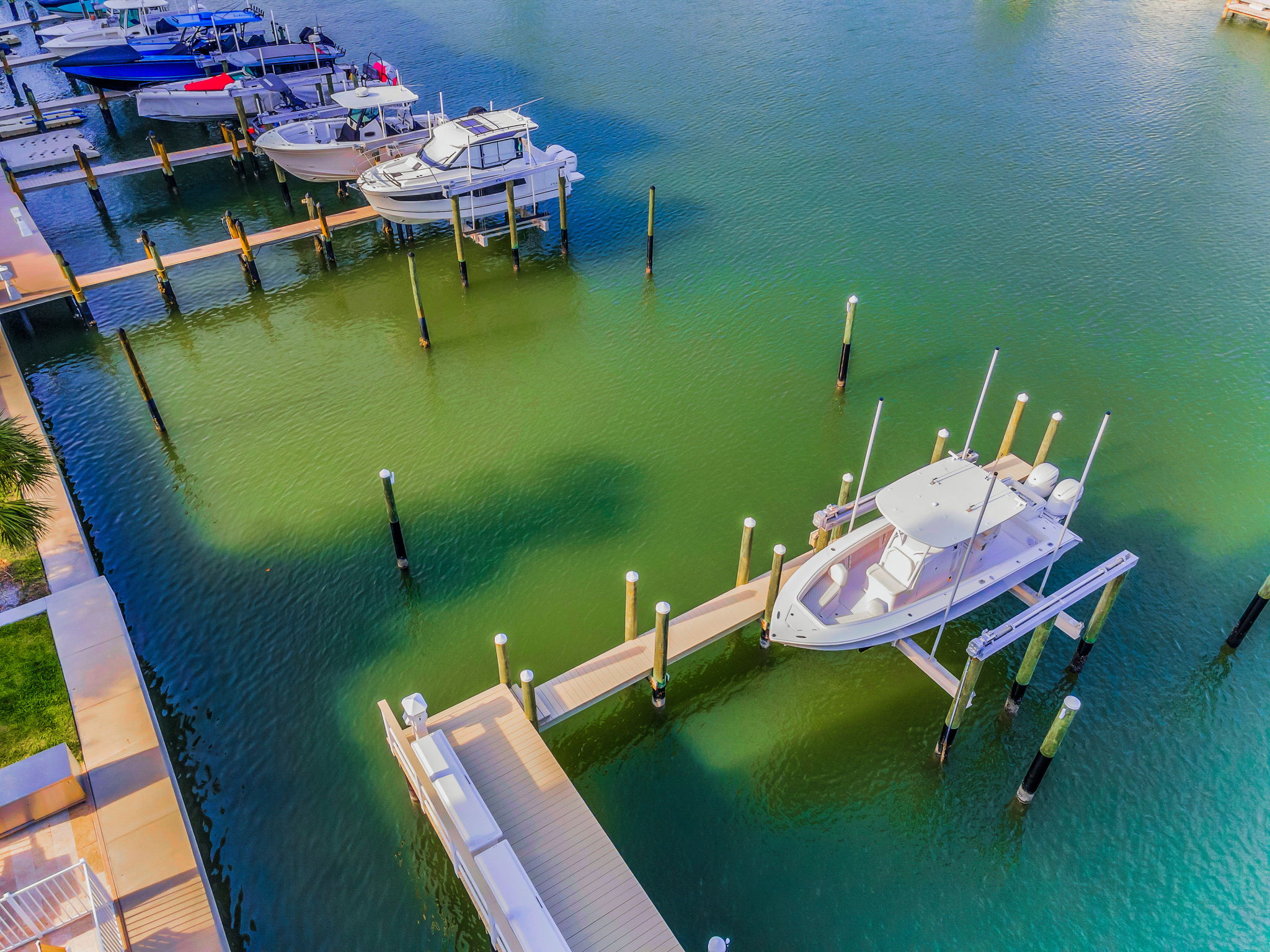Private Dock1d