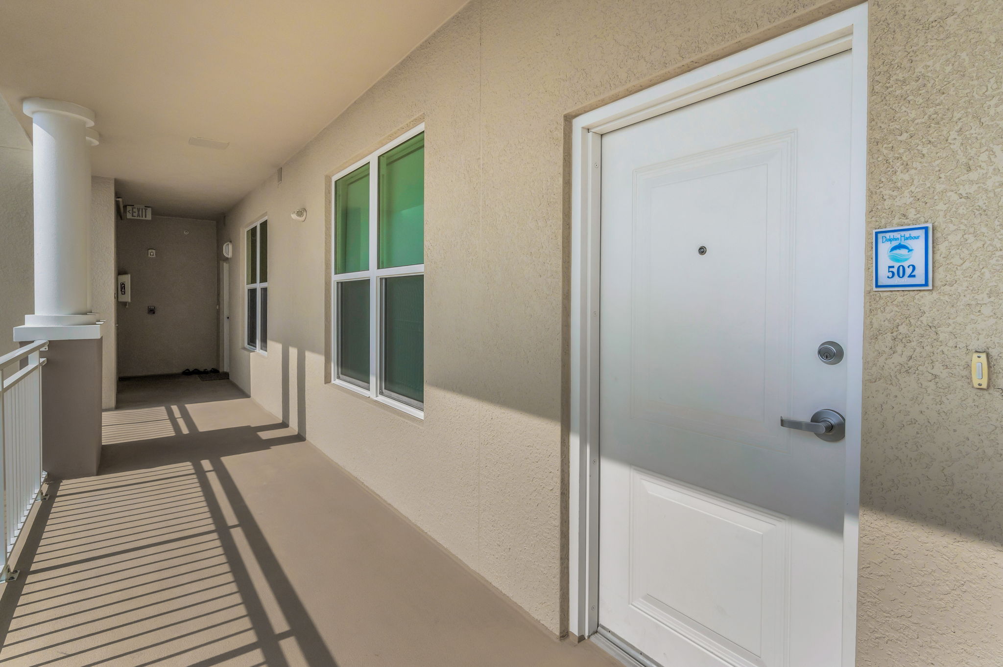 Unit Entry1