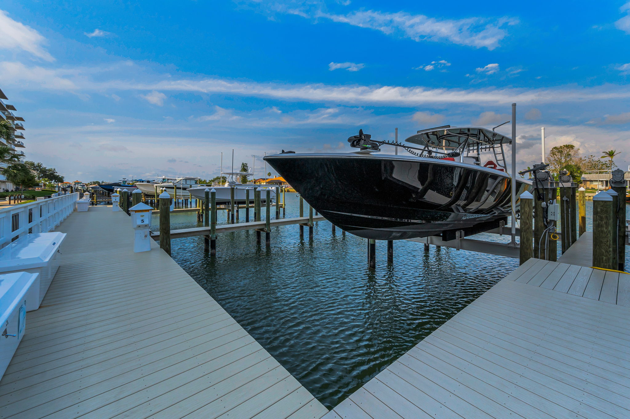 Dock14