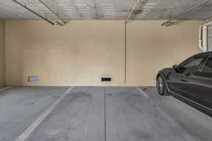 Covered Parking Spot 2