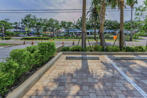 Outdoor Parking Spot 55