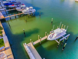Private Dock1d