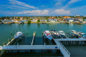 Pool, Docks and Water View3