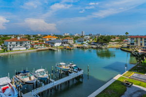 Pool, Docks and Water View5