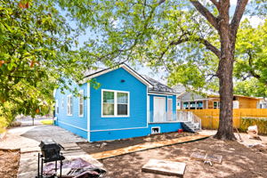 125 Jeffrey, San Antonio, TX 78201, USA Photo 15