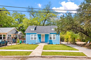 125 Jeffrey, San Antonio, TX 78201, USA Photo 1