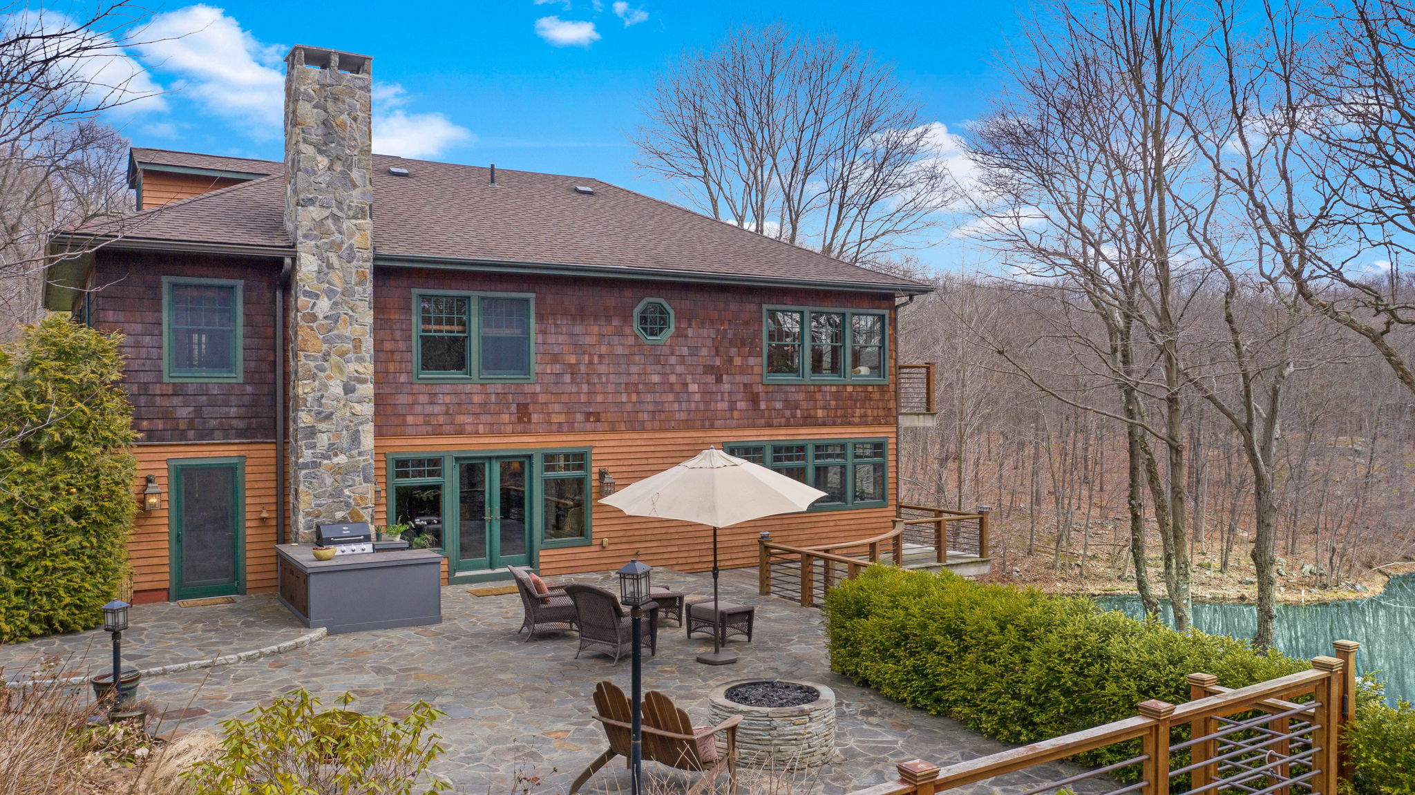 125 Lane Gate Rd, Cold Spring, NY 10516 FarleyPierson