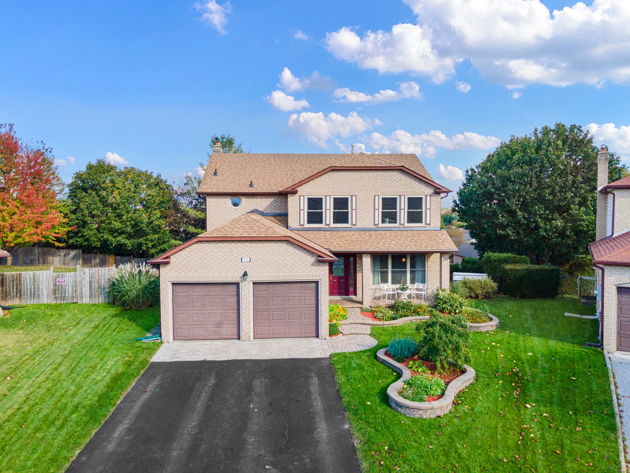 Newmarket property showcase — delivered property photograph 5