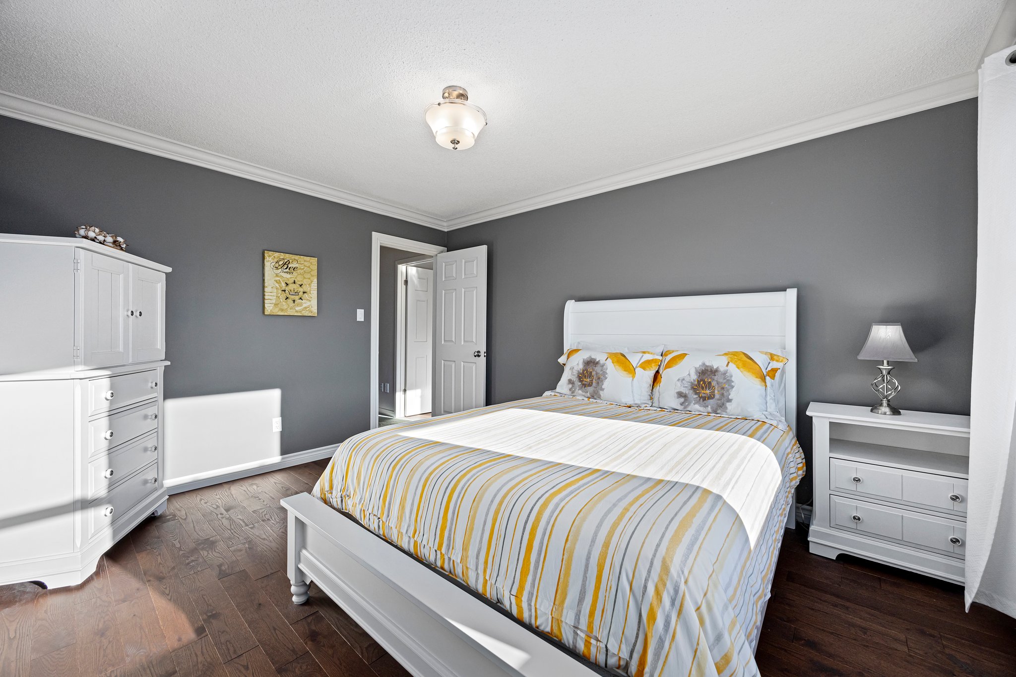 Newmarket property showcase — delivered property photograph 24