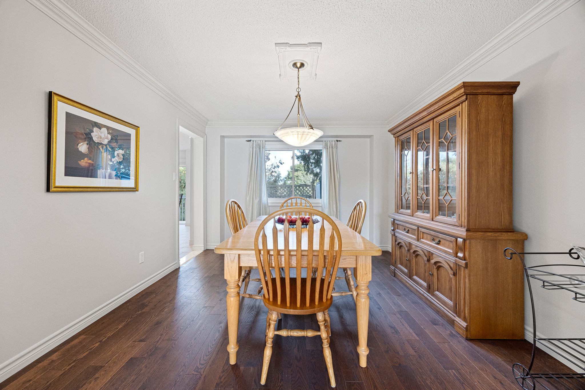 Newmarket property showcase — delivered property photograph 12