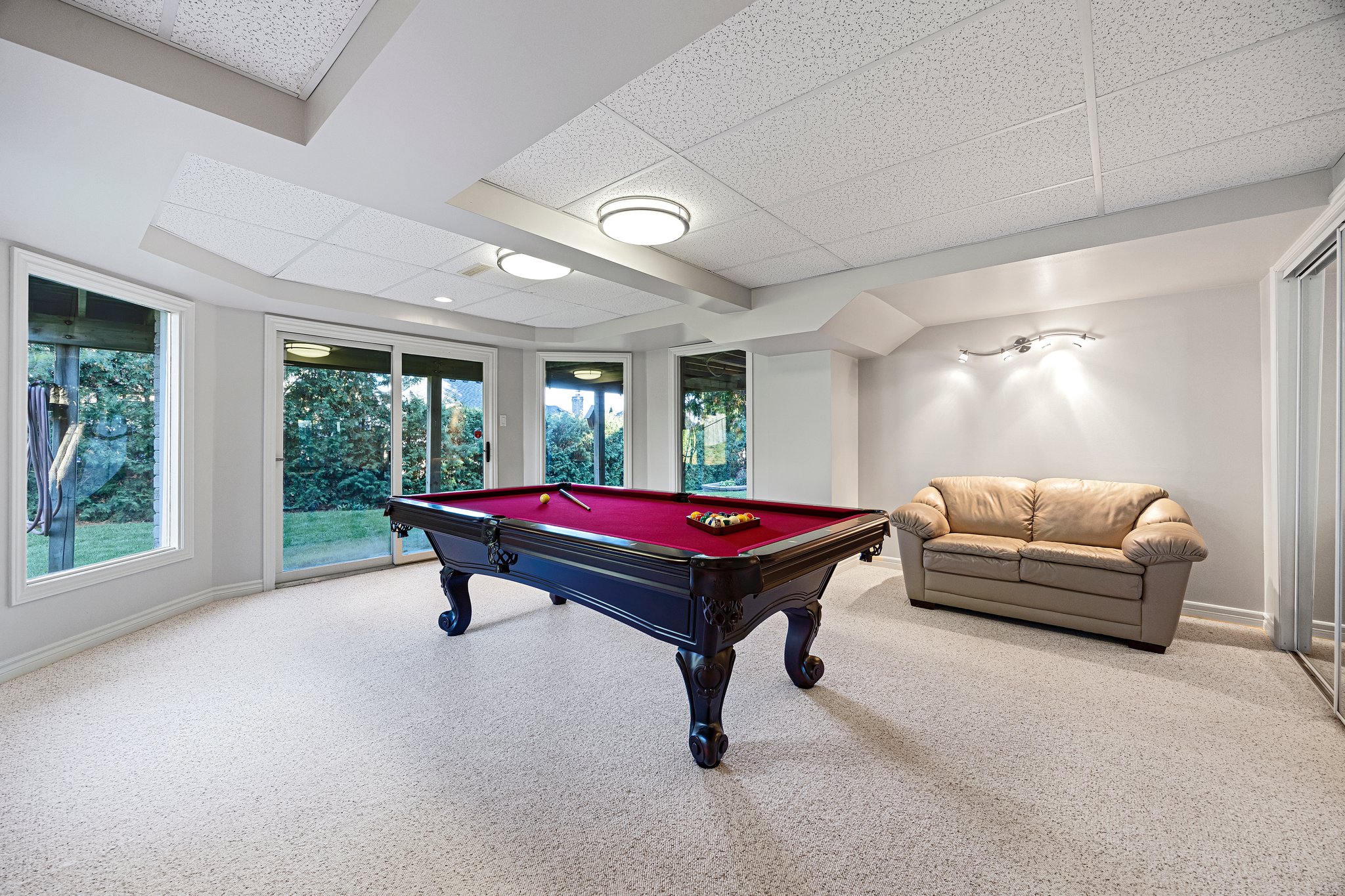 Newmarket property showcase — delivered property photograph 36