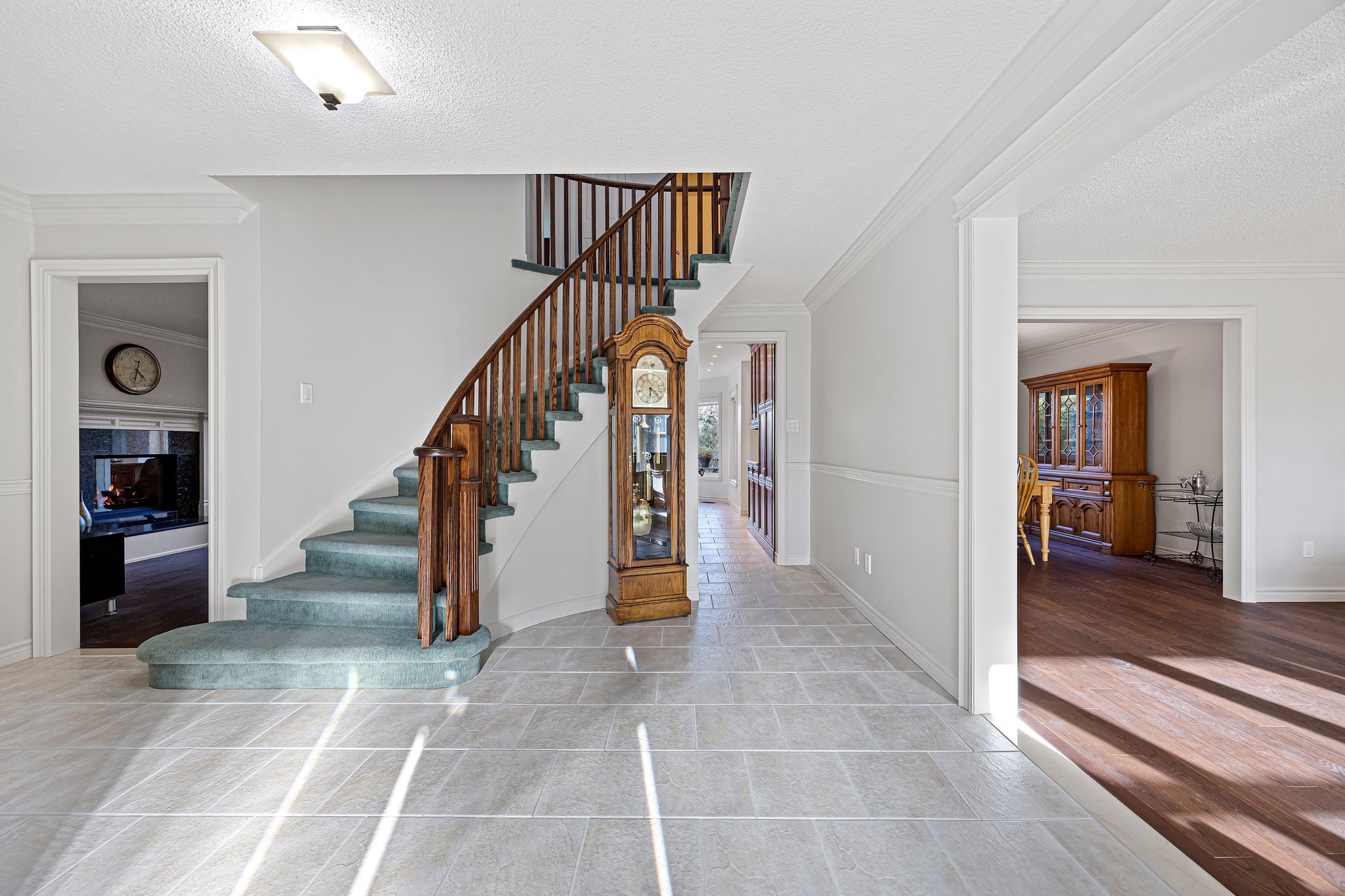 Newmarket property showcase — delivered property photograph 9