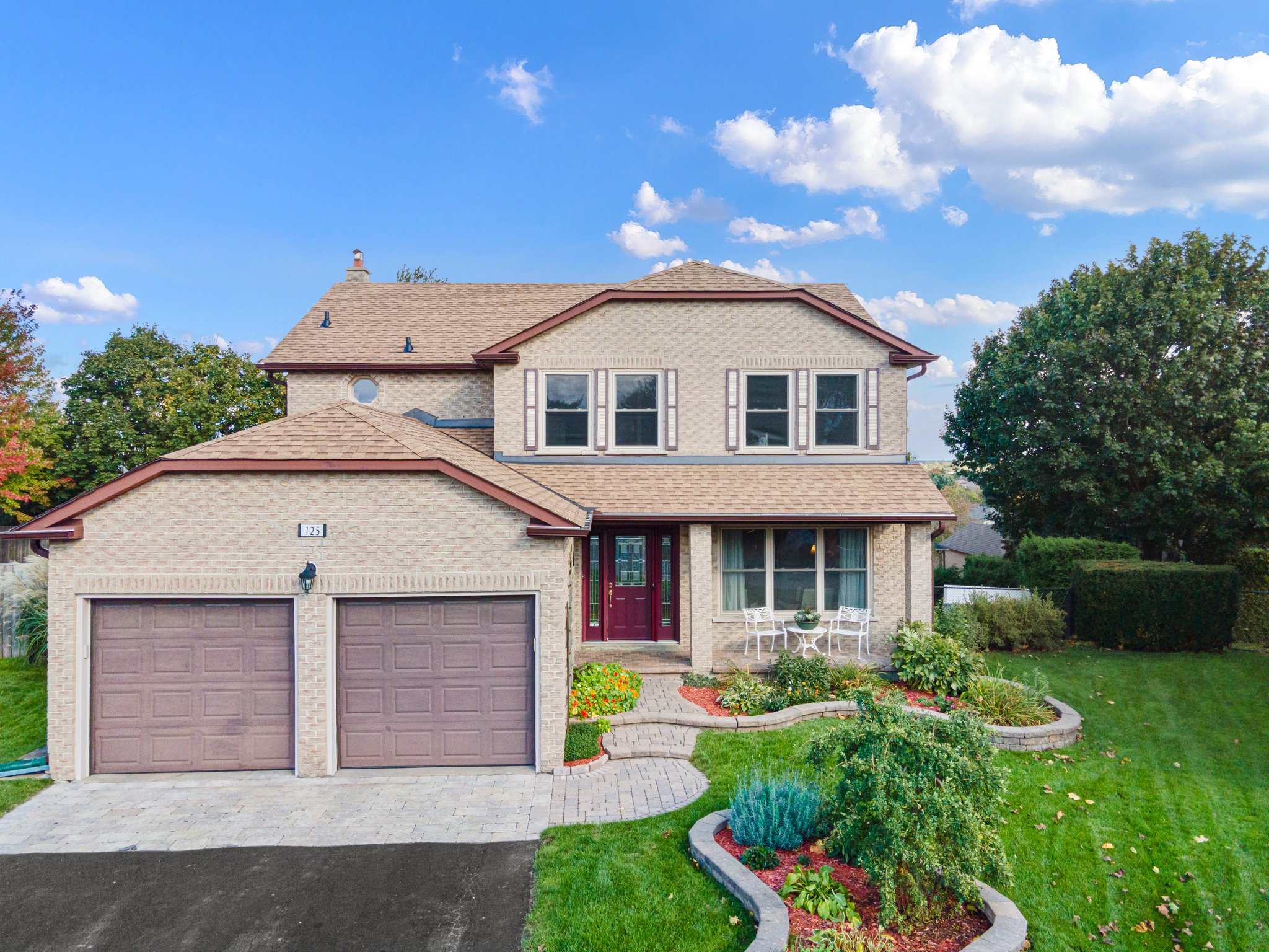 Newmarket property showcase