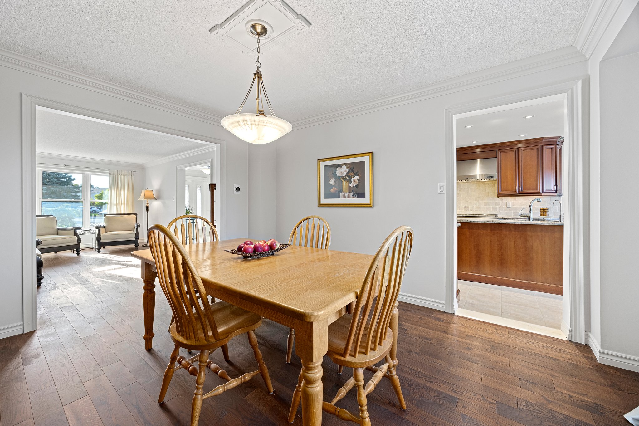 Newmarket property showcase — delivered property photograph 13