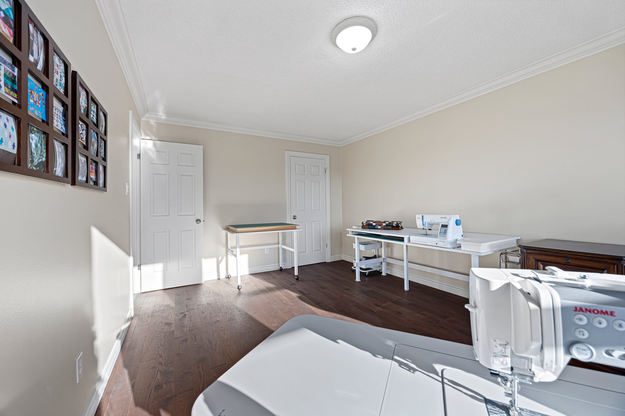 Newmarket property showcase — delivered property photograph 26