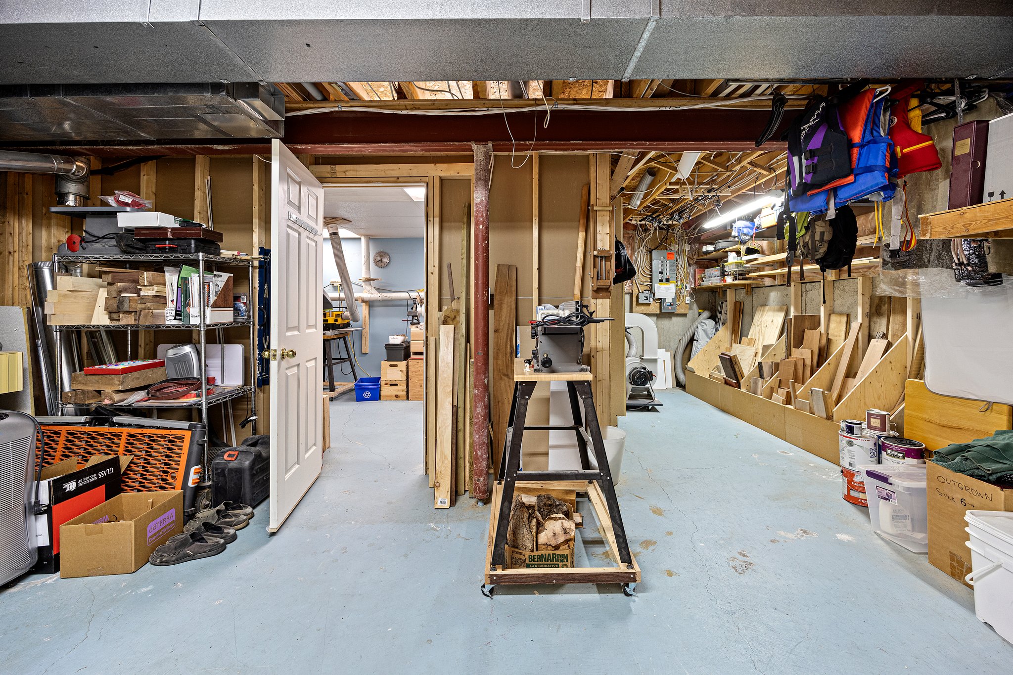 Newmarket property showcase — delivered property photograph 39