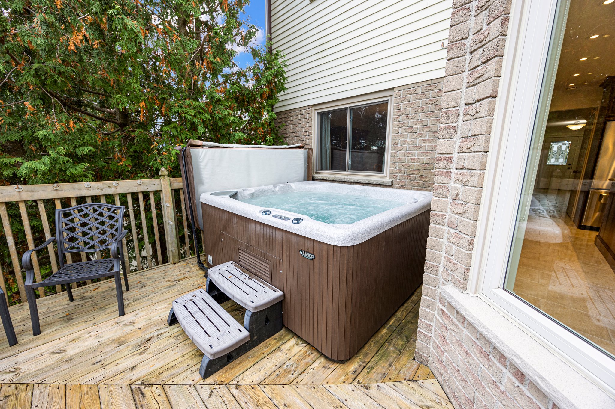 Newmarket property showcase — delivered property photograph 44