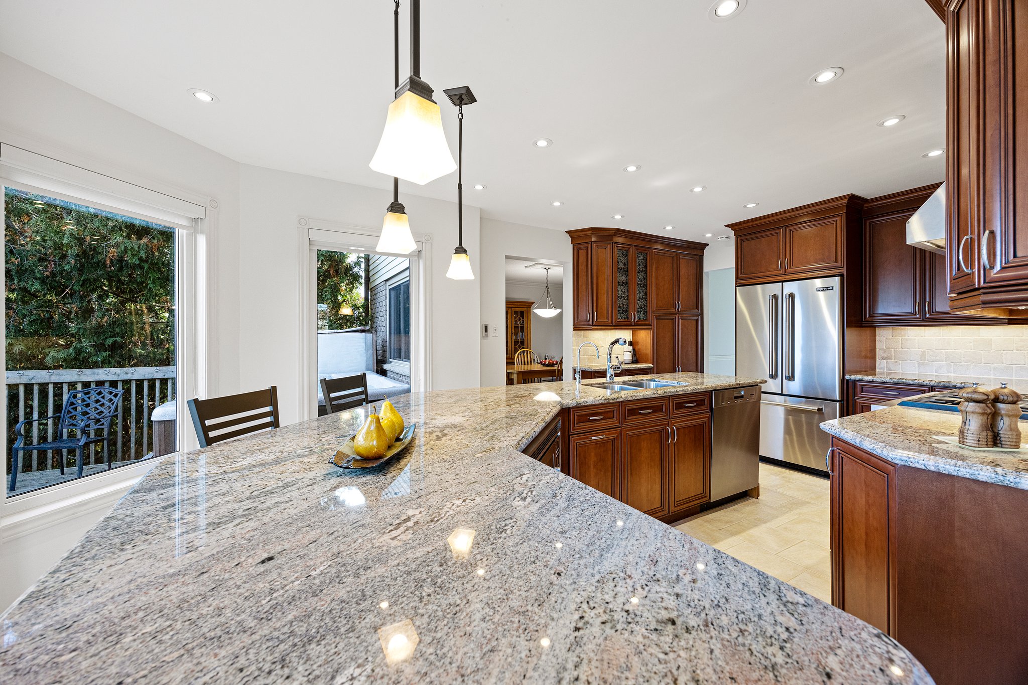 Newmarket property showcase — delivered property photograph 17