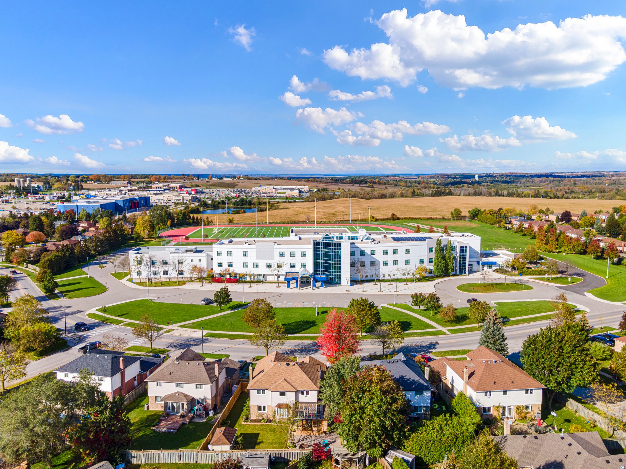 Newmarket property showcase — delivered property photograph 51