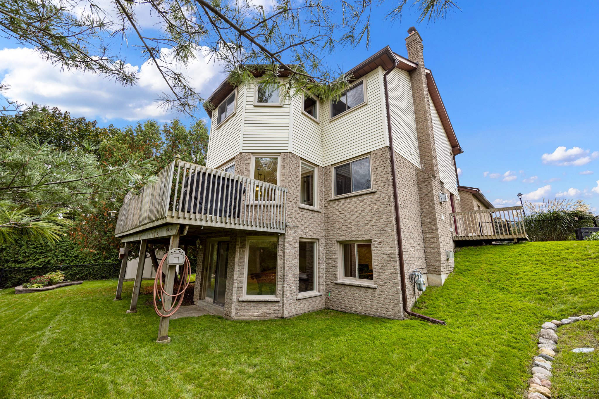 Newmarket property showcase — delivered property photograph 41