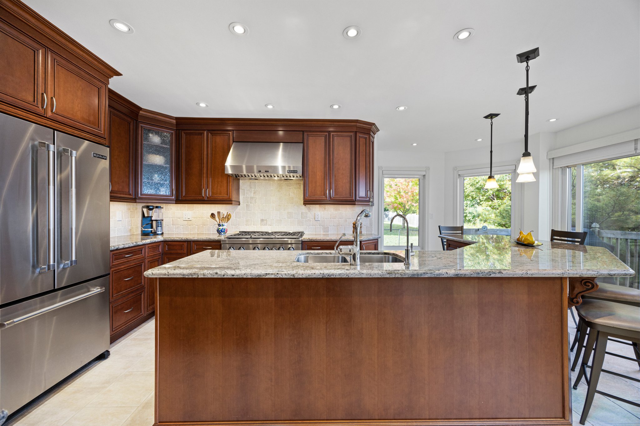 Newmarket property showcase — delivered property photograph 14