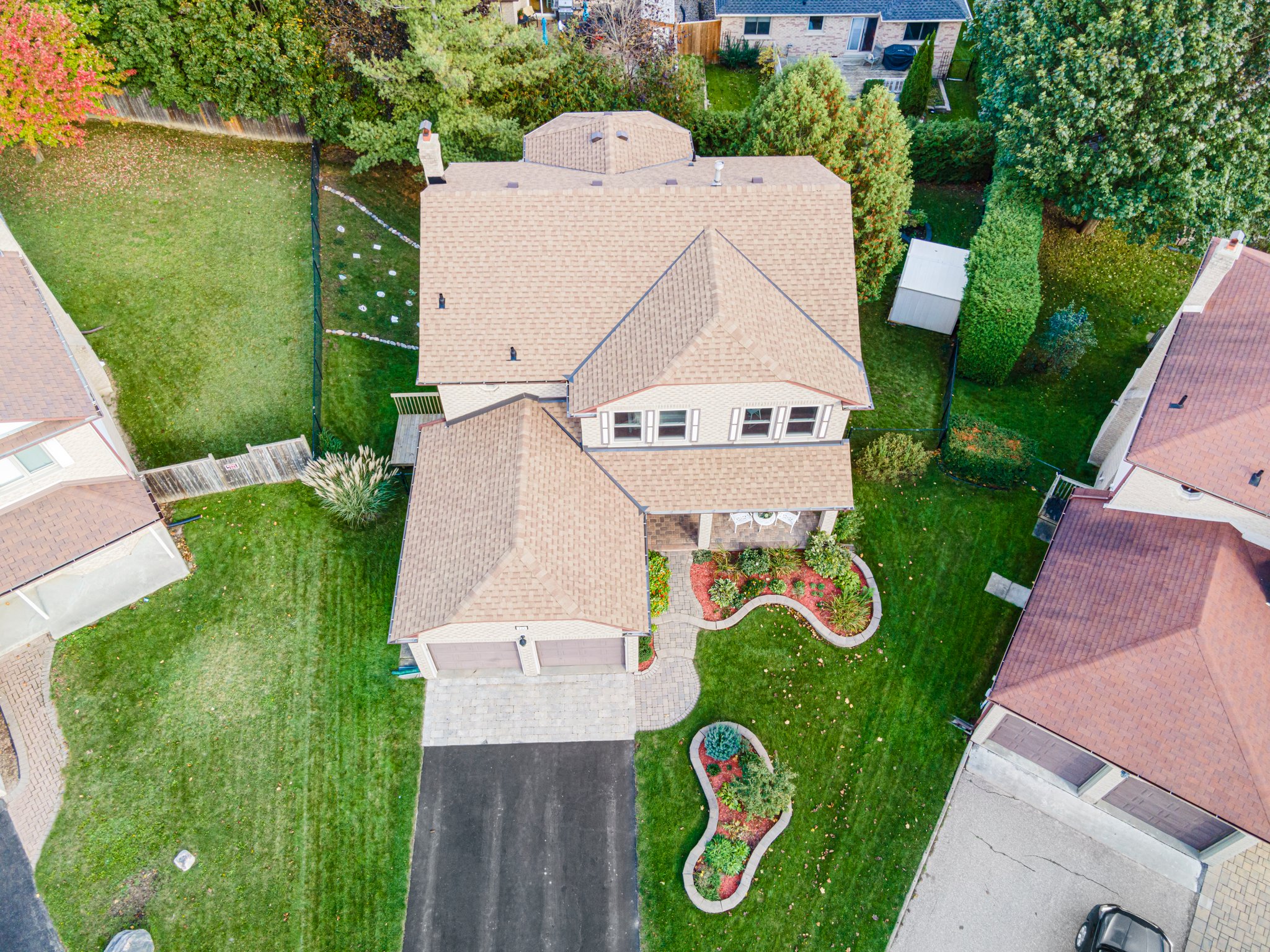 Newmarket property showcase — delivered property photograph 6