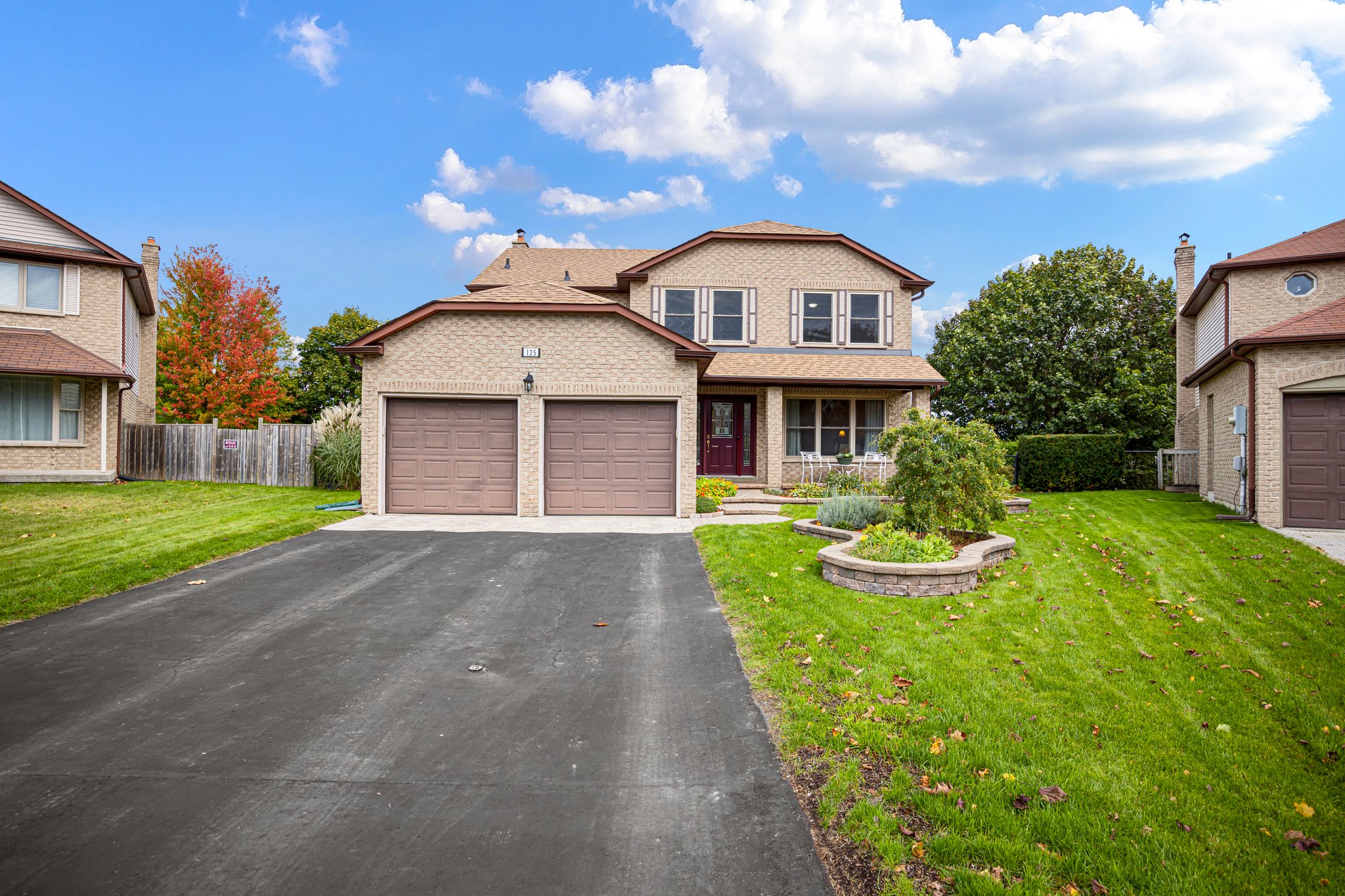 Newmarket property showcase — delivered property photograph 2