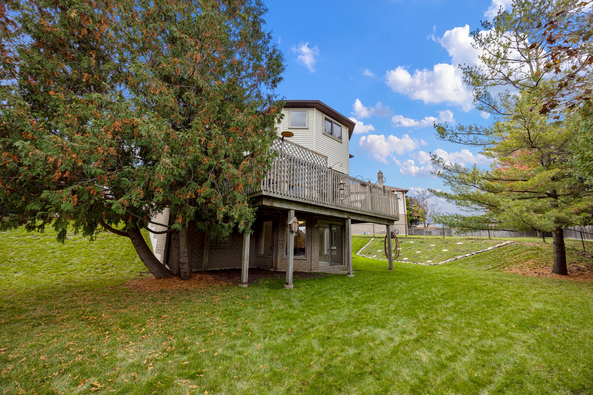 Newmarket property showcase — delivered property photograph 43