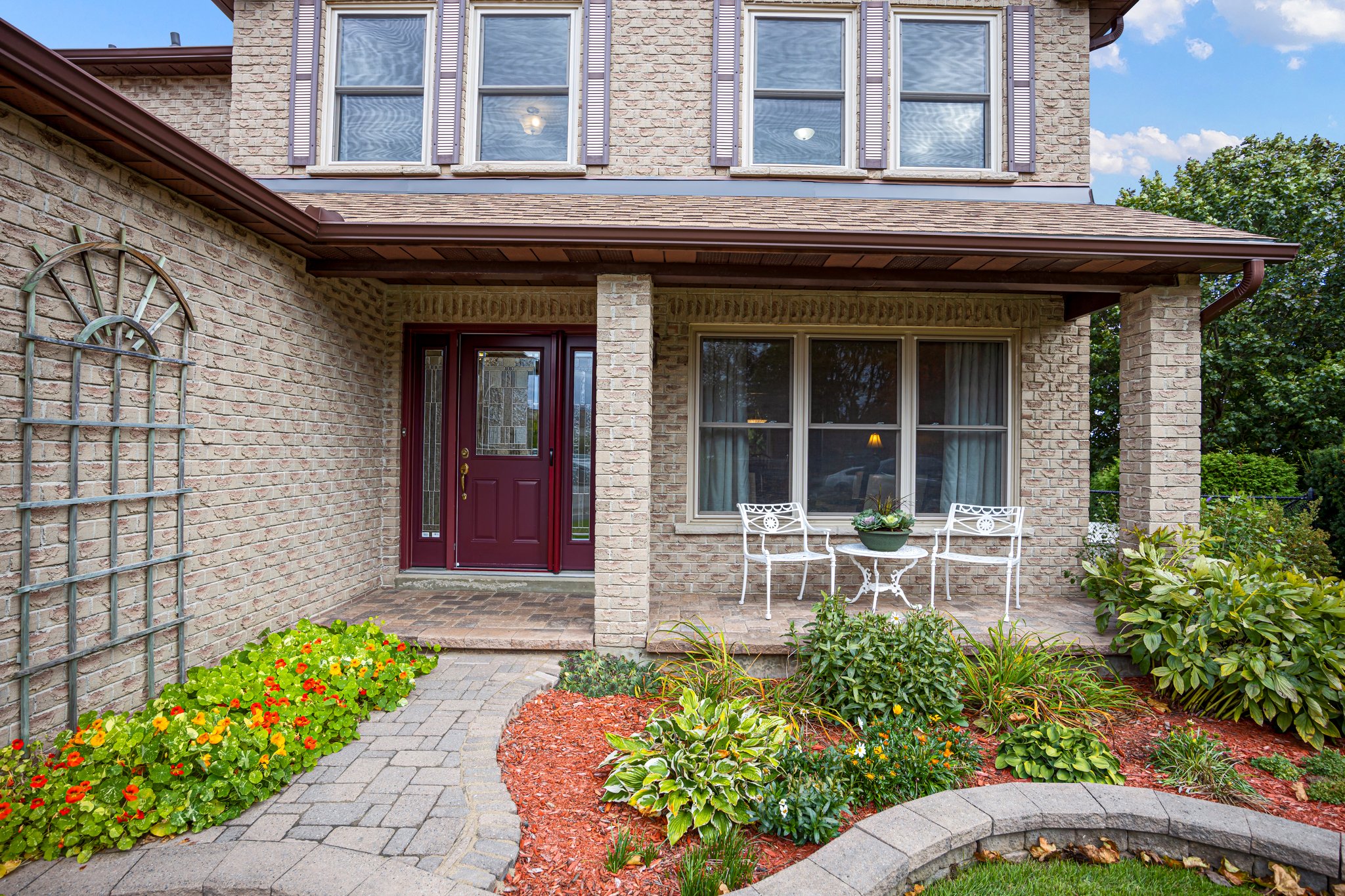 Newmarket property showcase — delivered property photograph 8