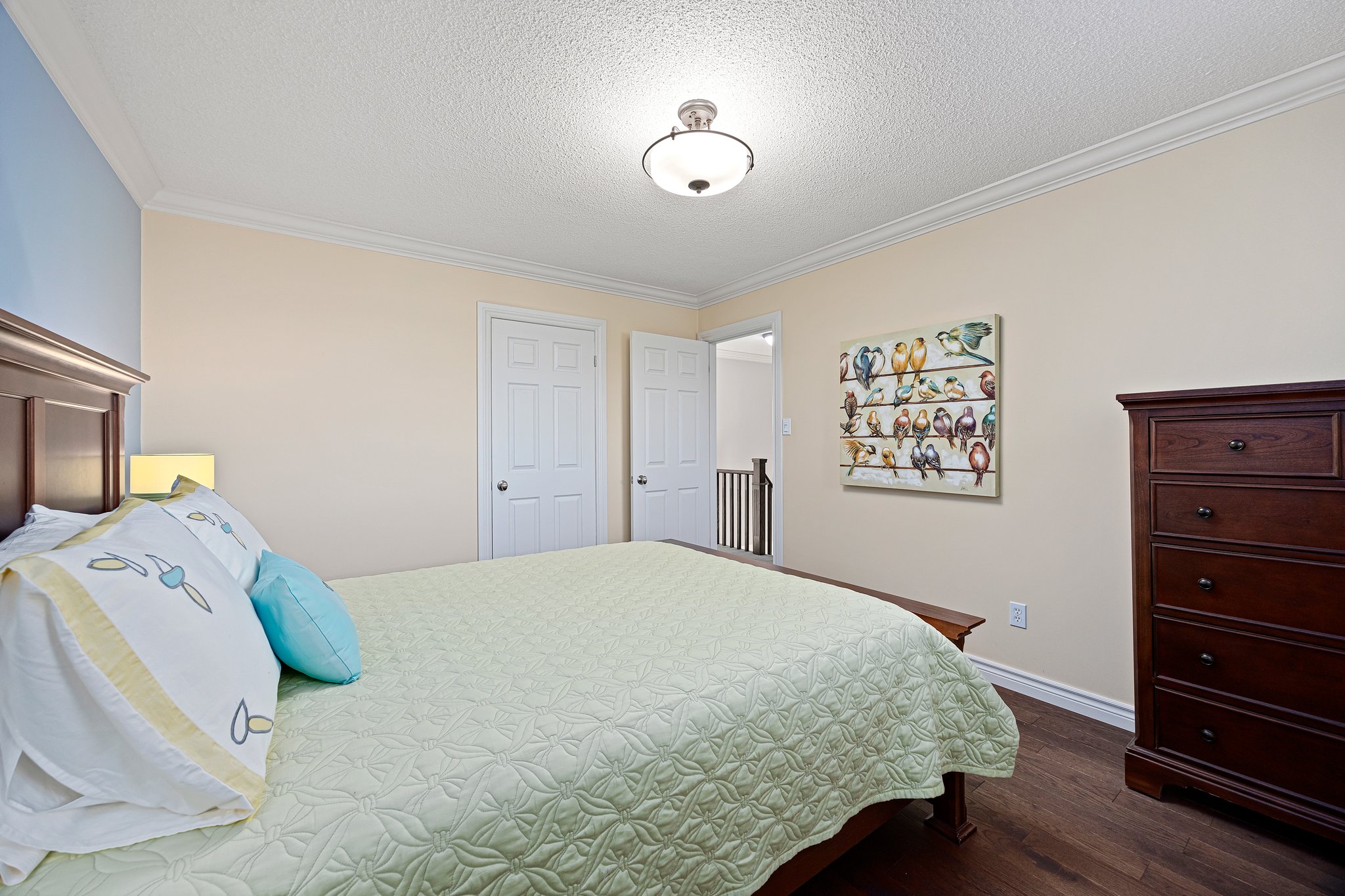 Newmarket property showcase — delivered property photograph 28