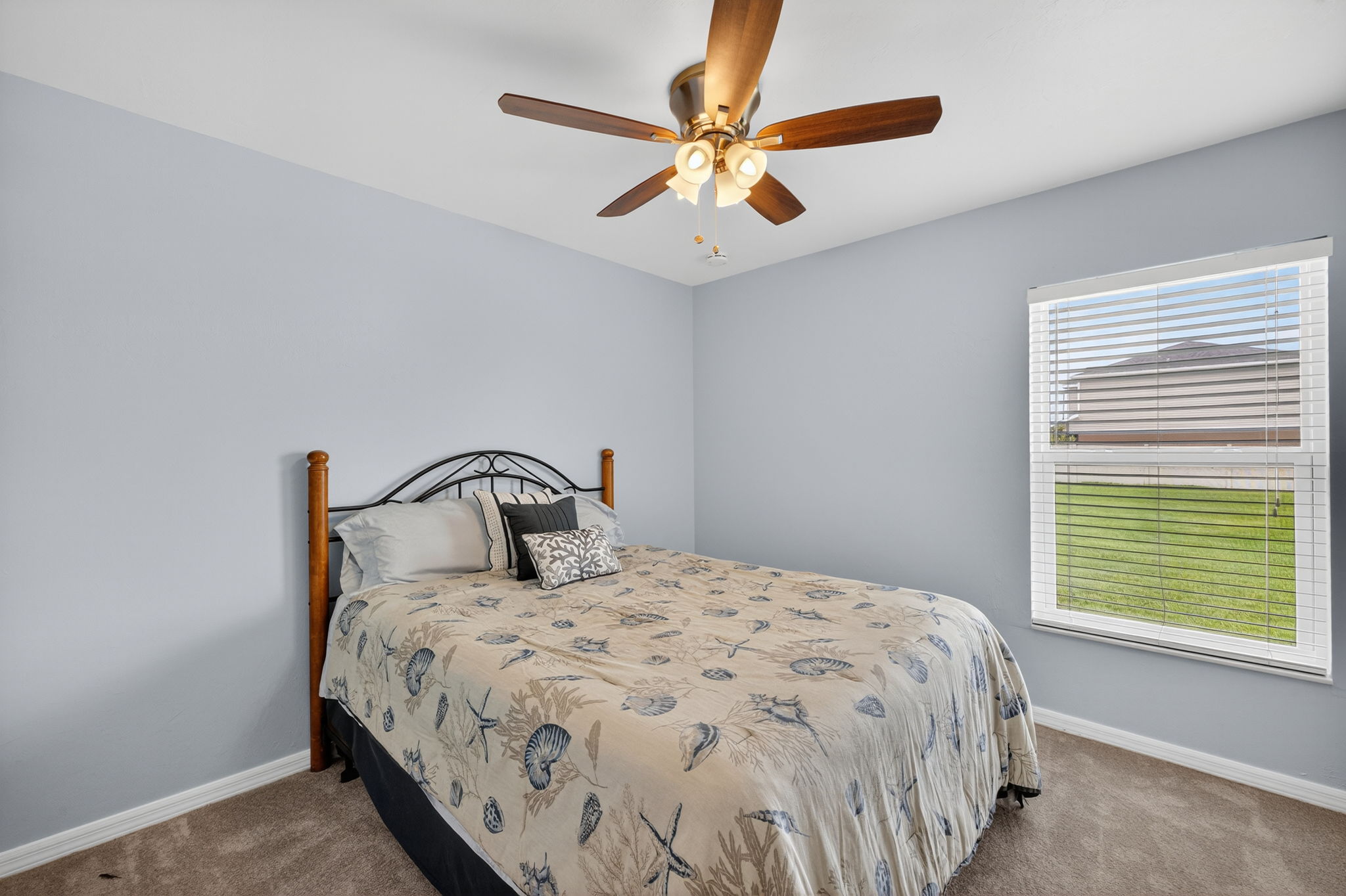 Guest Bedroom 2 - 1 of 2