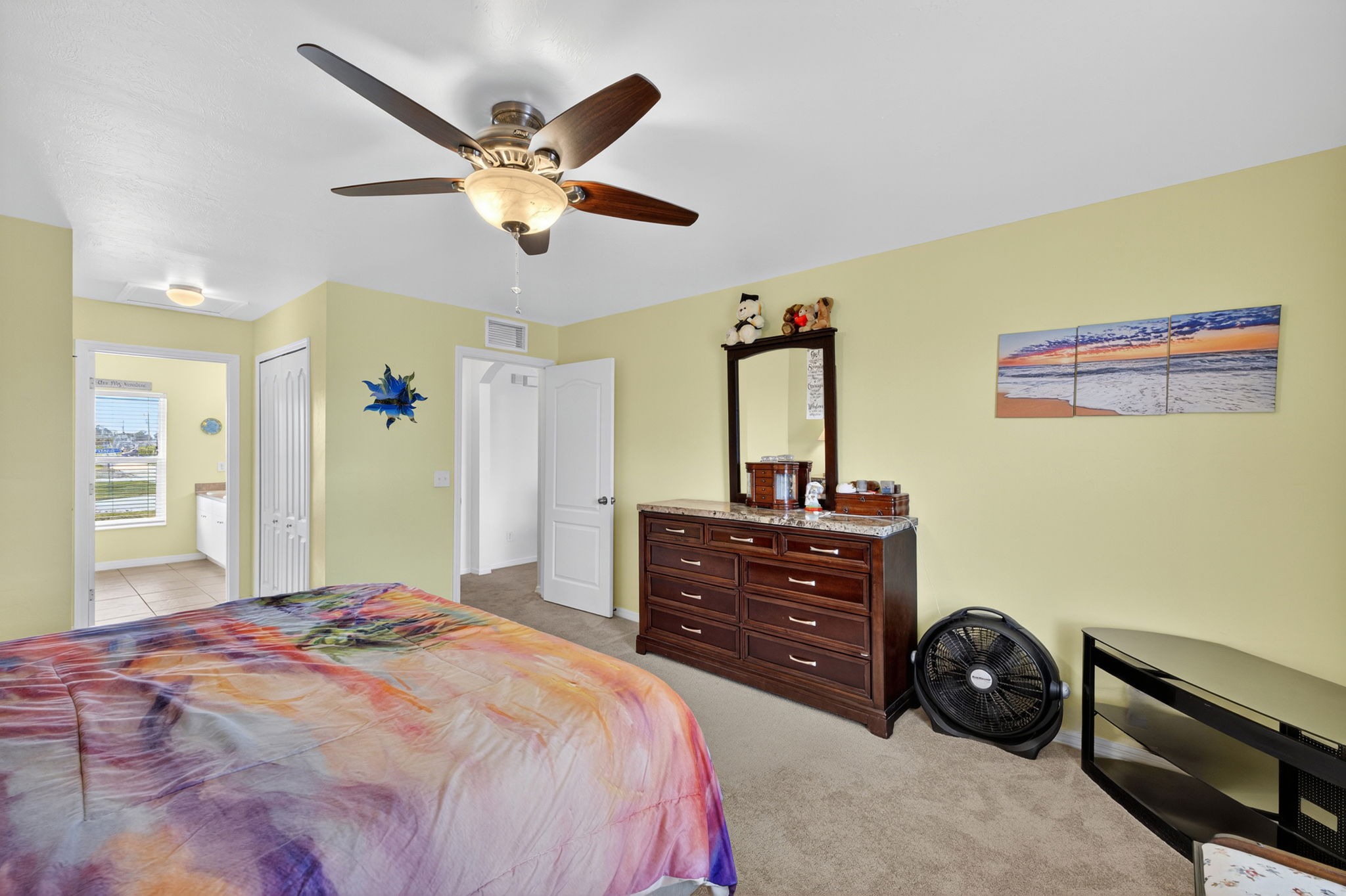 Primary Bedroom 3 of 4