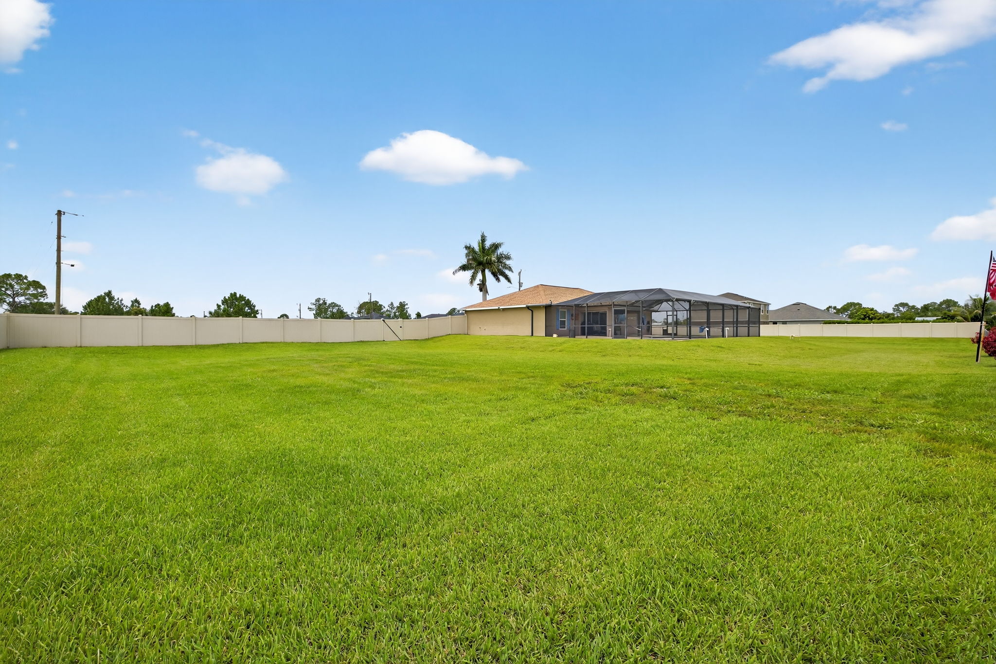 Rear Exterior 1 of 2