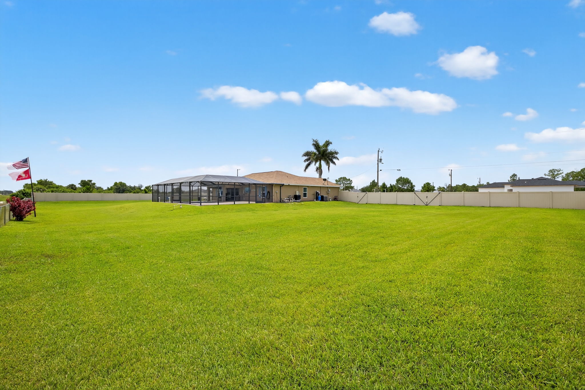 Rear Exterior 2 of 2