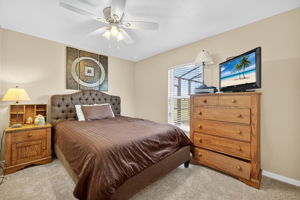 Guest Bedroom 1 of 3