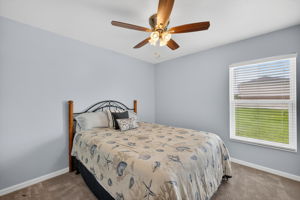 Guest Bedroom 2 - 1 of 2