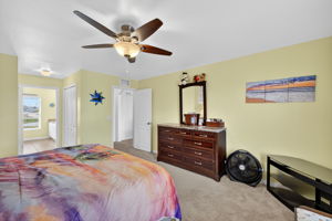 Primary Bedroom 3 of 4