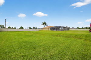 Rear Exterior 1 of 2