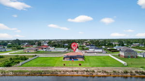 Aerial View 4 -Marker