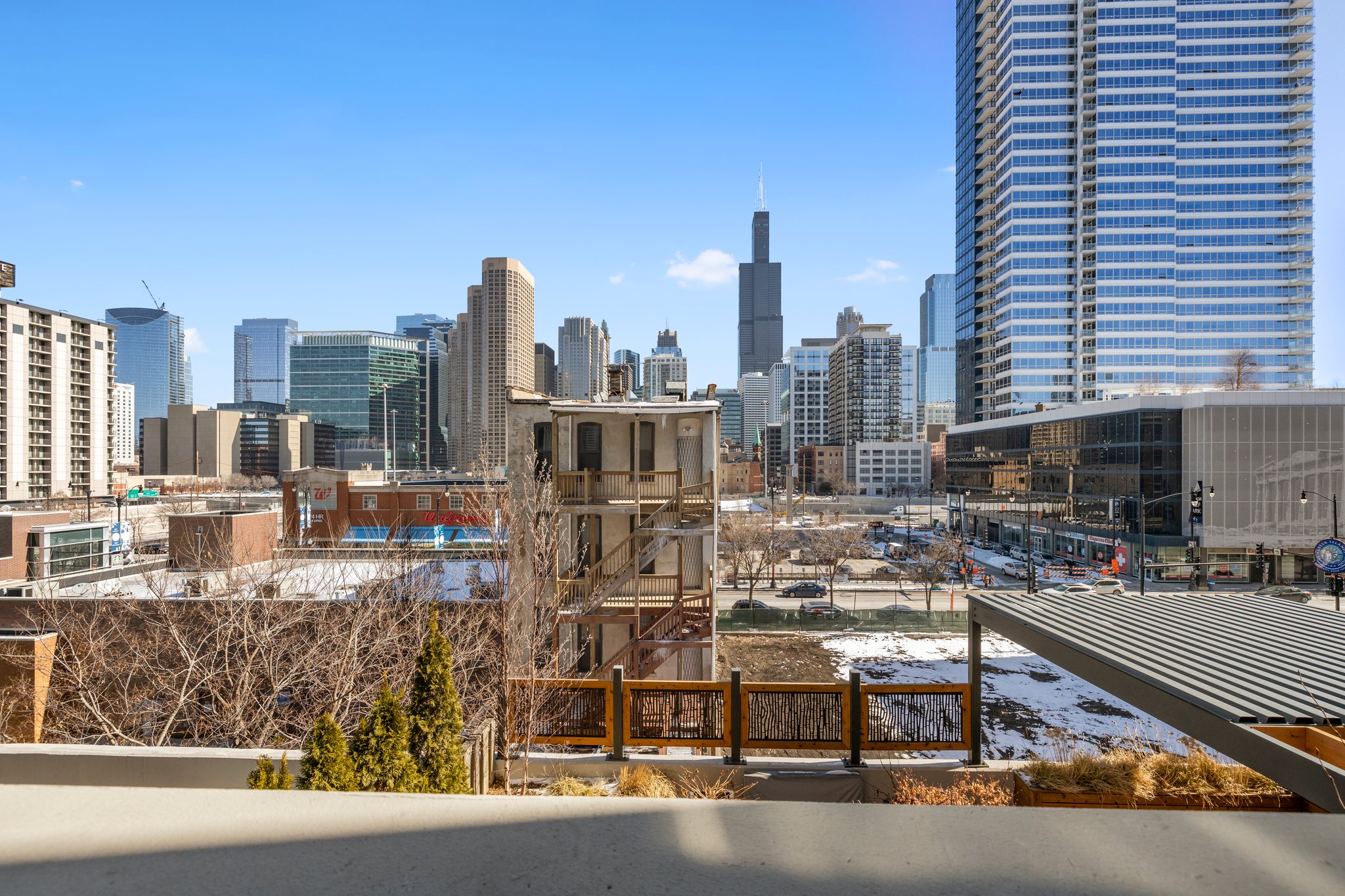 125 S Green St, Chicago, IL 60607, USA Photo 35