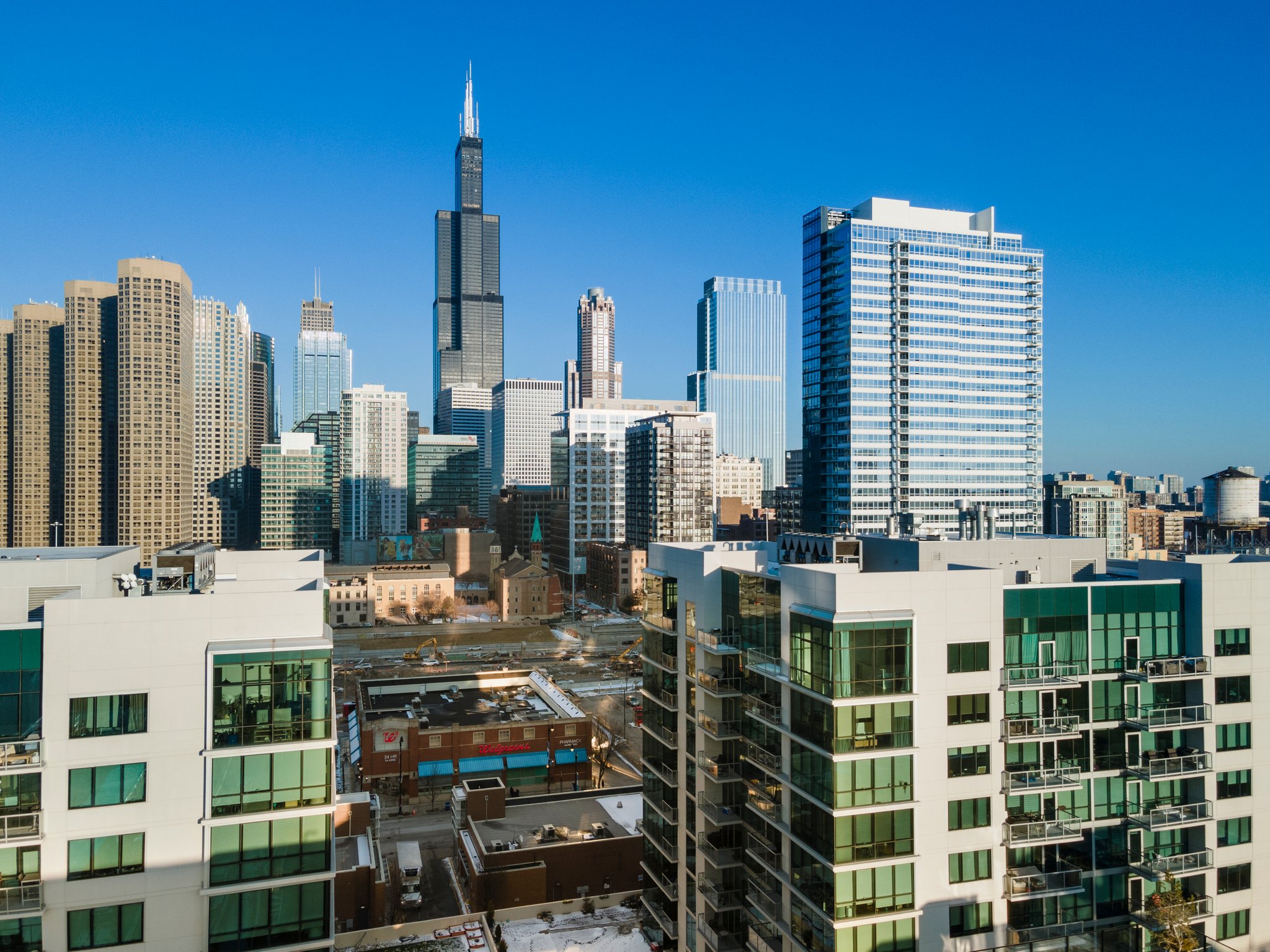 125 S Green St, Chicago, IL 60607, USA Photo 2