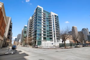 125 S Green St, Chicago, IL 60607, USA Photo 6