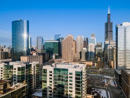 125 S Green St, Chicago, IL 60607, USA Photo 2