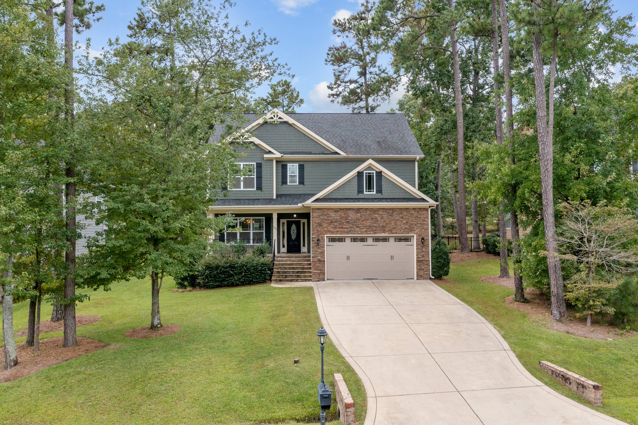 125 Spring Side Dr, Spring Lake, NC 28390, USA